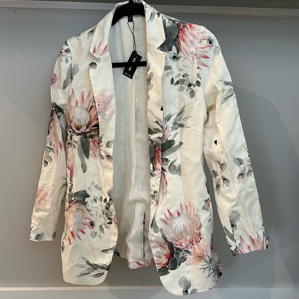 Express Blazer